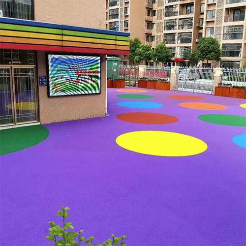 Ghar Sansar - EPDM Flooring 6